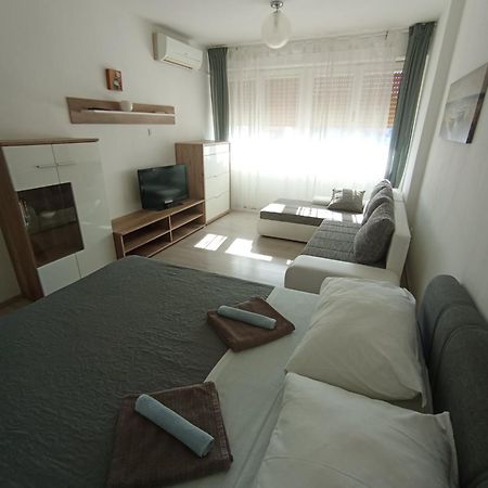 Marino - Sweet Comfort Apartment In City Center Split Eksteriør billede