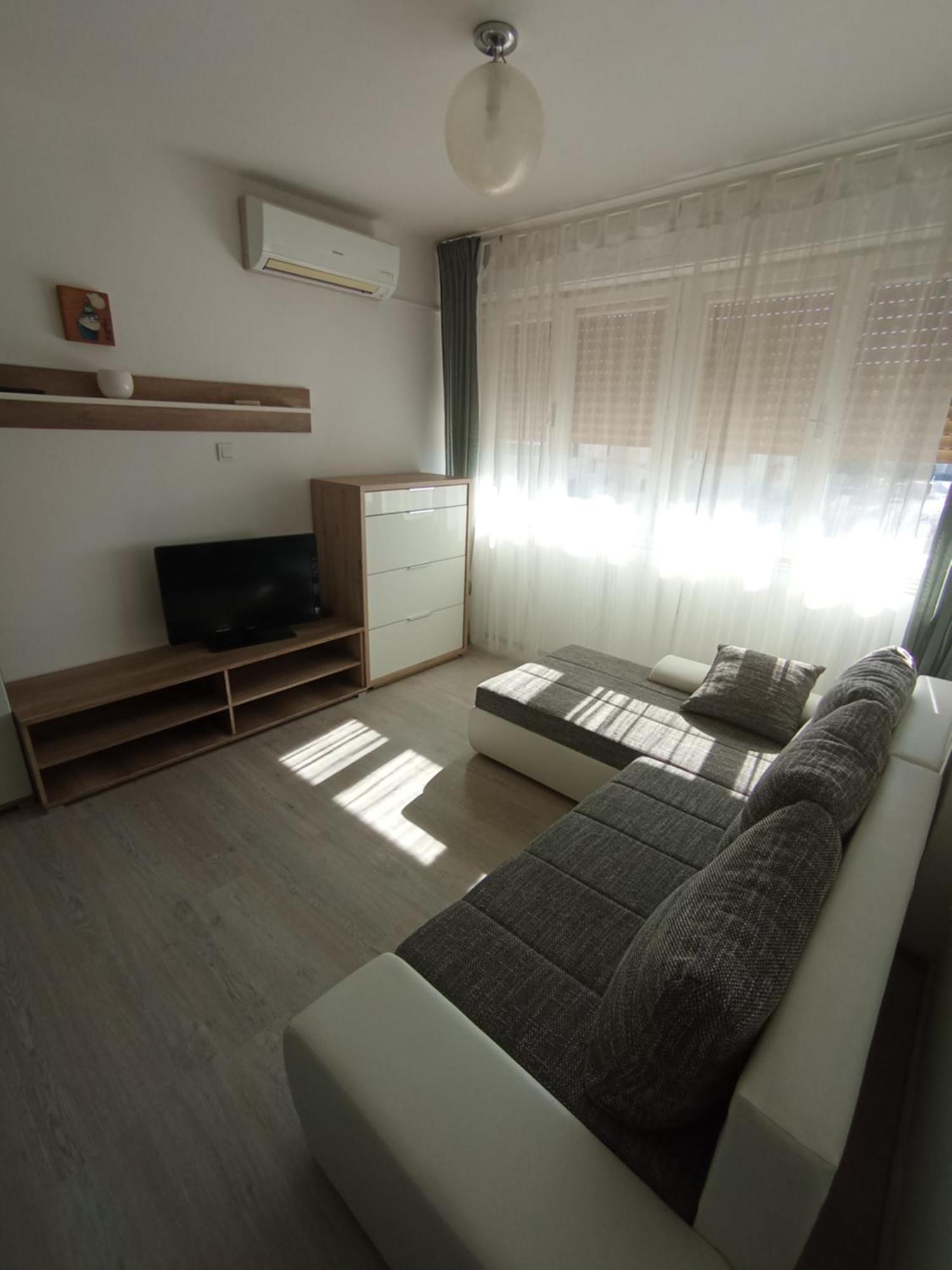 Marino - Sweet Comfort Apartment In City Center Split Eksteriør billede