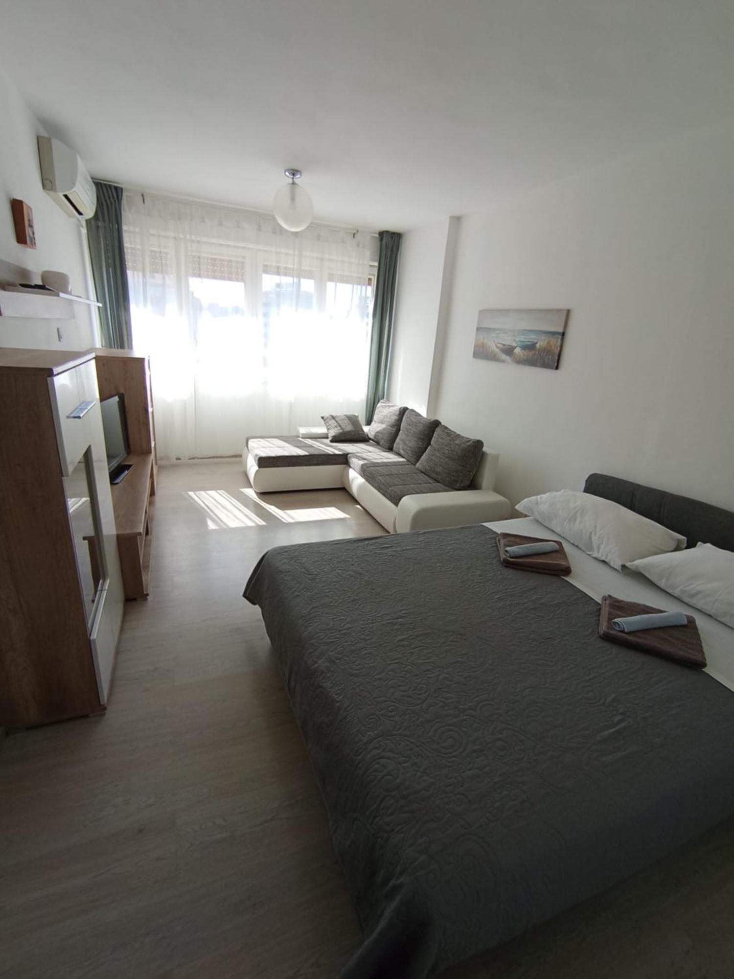 Marino - Sweet Comfort Apartment In City Center Split Eksteriør billede