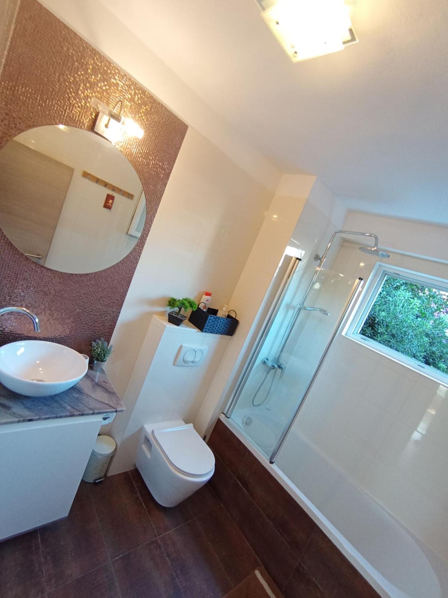 Marino - Sweet Comfort Apartment In City Center Split Eksteriør billede