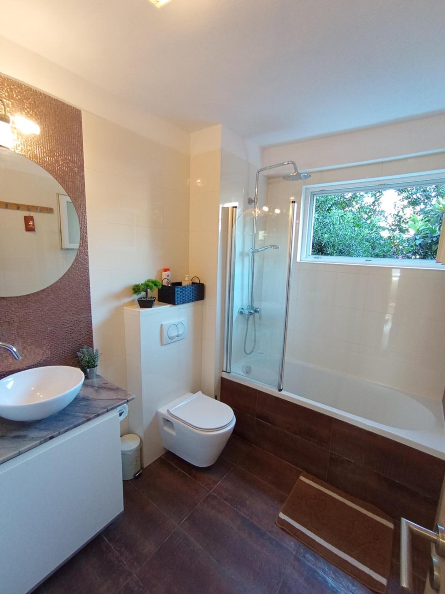 Marino - Sweet Comfort Apartment In City Center Split Eksteriør billede