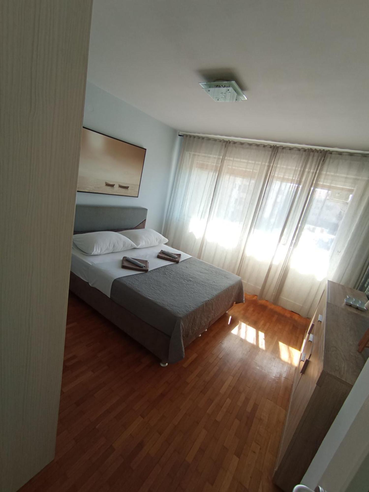 Marino - Sweet Comfort Apartment In City Center Split Eksteriør billede