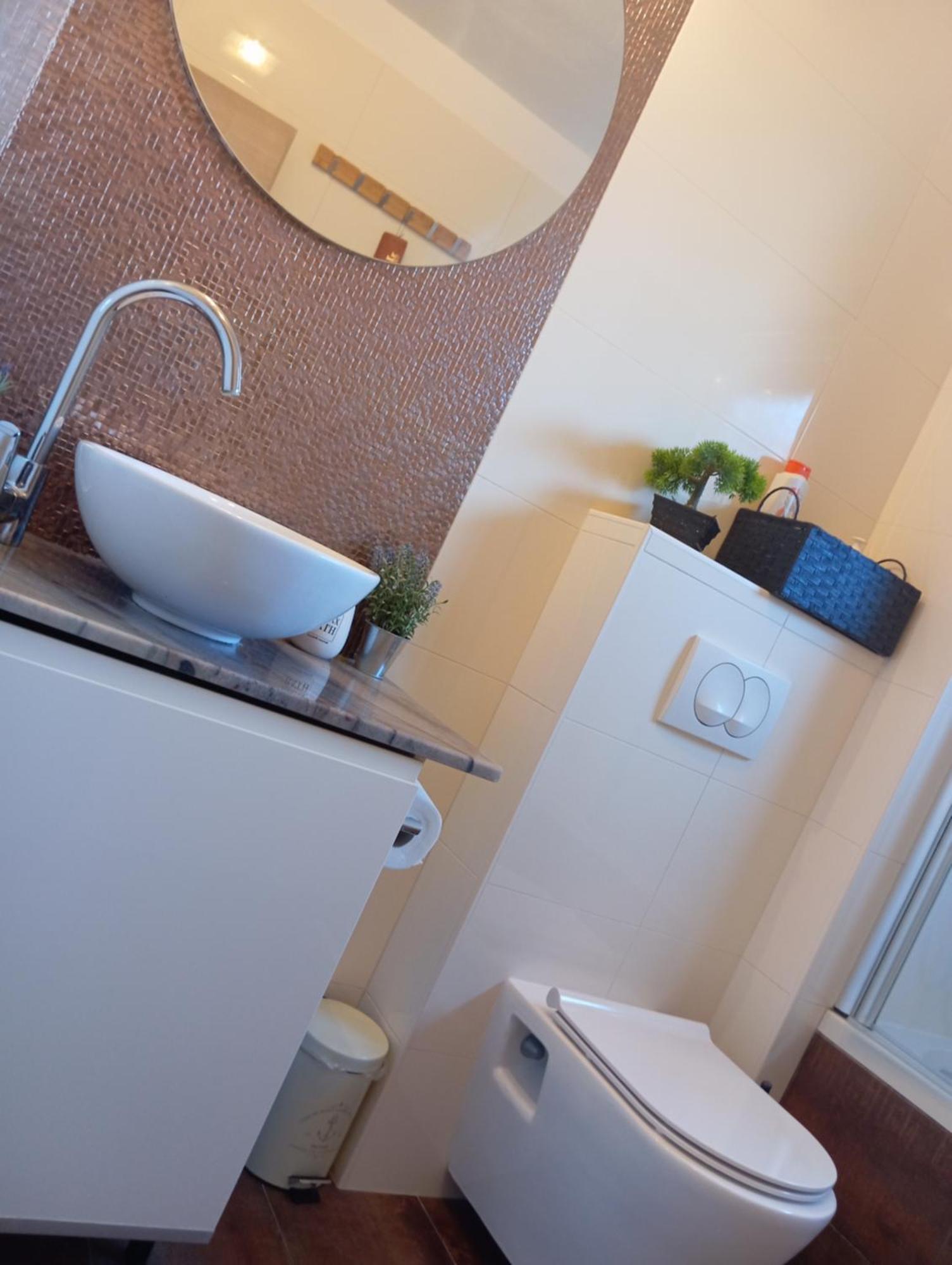 Marino - Sweet Comfort Apartment In City Center Split Værelse billede