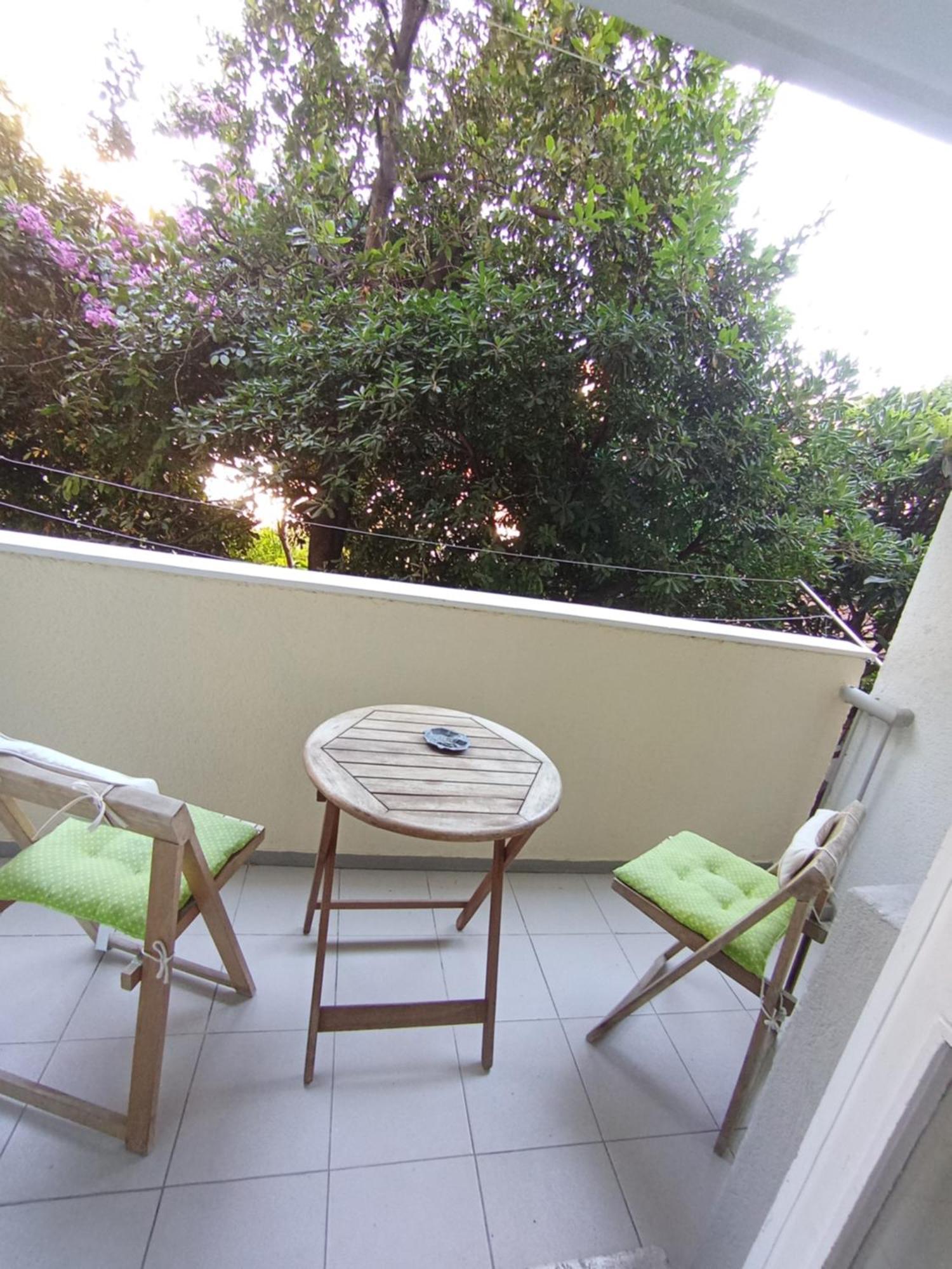 Marino - Sweet Comfort Apartment In City Center Split Eksteriør billede