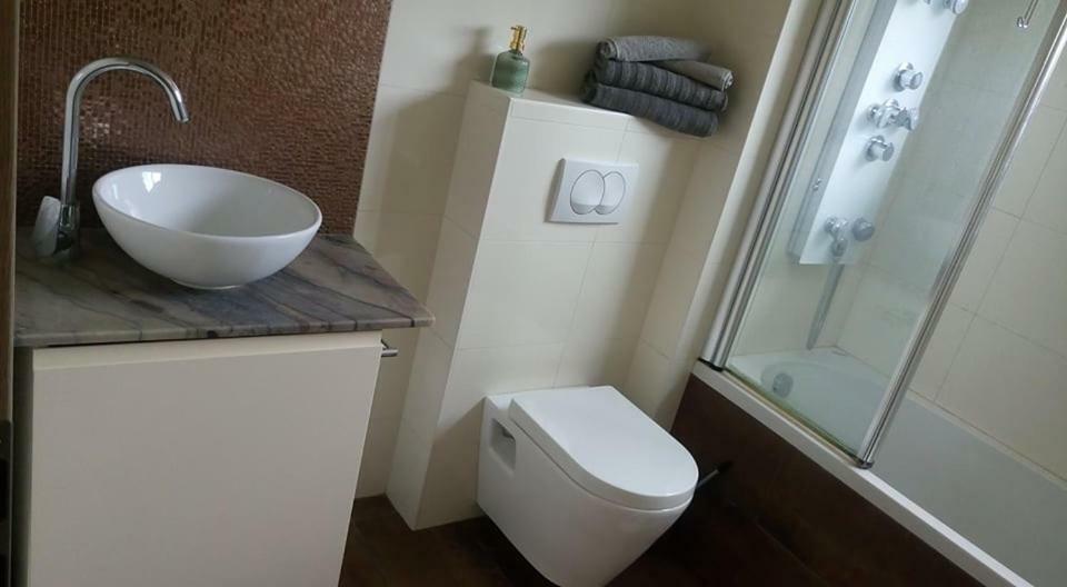 Marino - Sweet Comfort Apartment In City Center Split Eksteriør billede